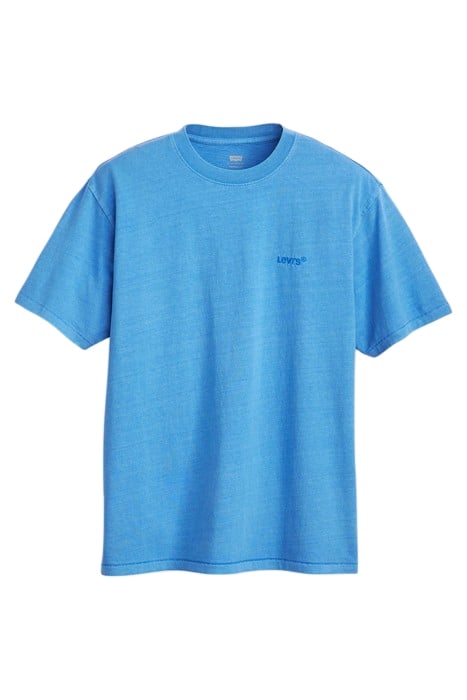 RED TAB VINTAGE TEE SUPER SONIC GARMENT 3