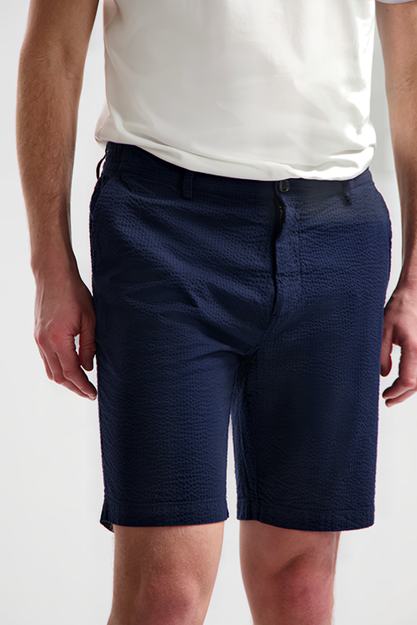 DS_HENRY COMBAT SHORTS DK. NAVY 5