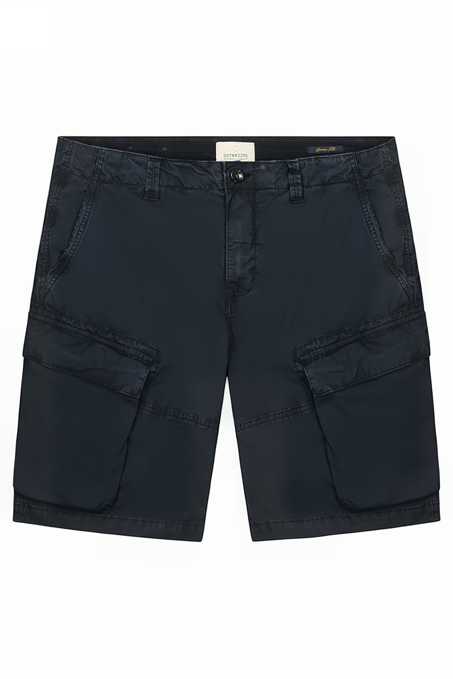 DS_HENRY COMBAT SHORTS DK. NAVY 3