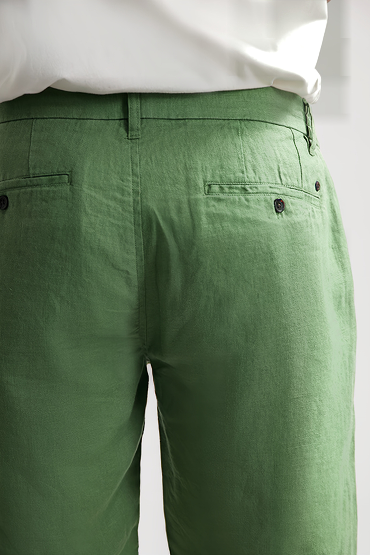 DS_JAMES BEACH SHORTS LODEN FROST 5