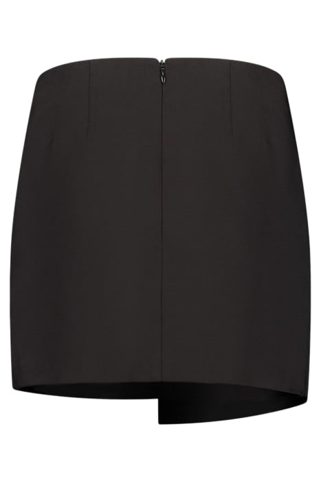 AUCKLAND SKIRT BLACK 3