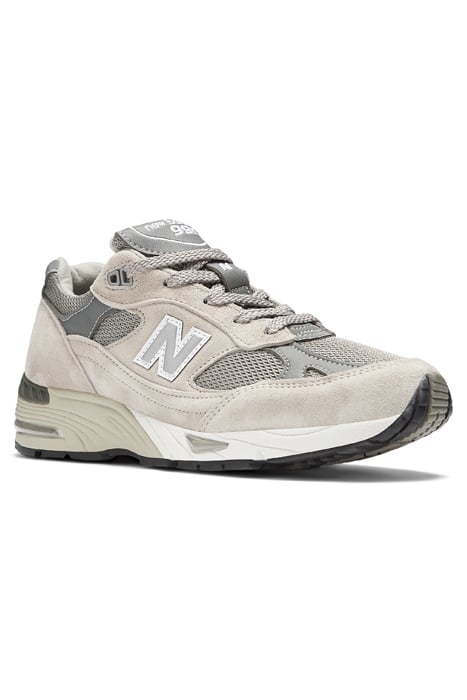 W991GL SNEAKERS IN GREY 8