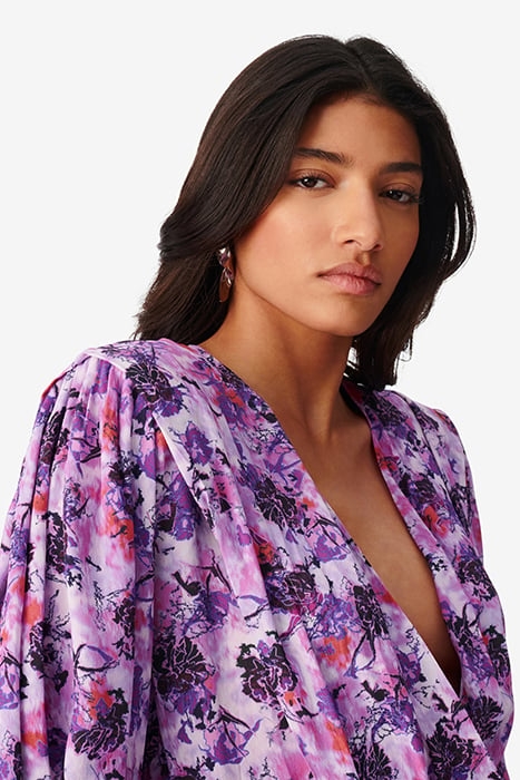 MADEA PURPLE/MULTICO 5