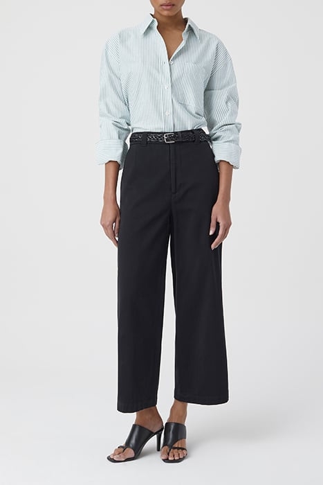 BARTON PANTS BLACK 3