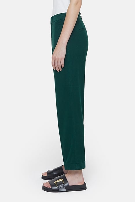AUCKLEY PANTS FERN GREEN 5