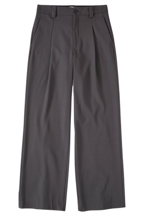 BROOKS PANTS CHARCOAL 4