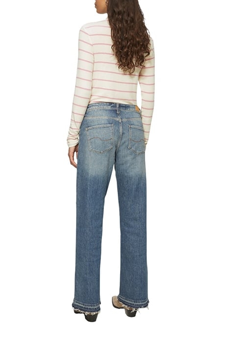 S.OLIVER-QS T-SHIRTS OFF-WHITE 3