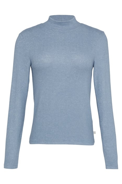 S.OLIVER-QS T-SHIRTS BLUE 3