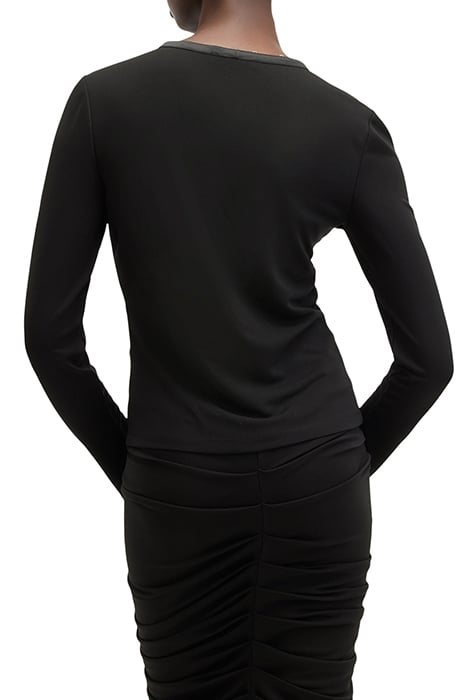 CADELL TOP BLACK 2