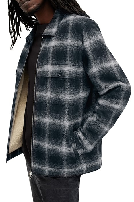 MARLEY JACKET NITE BLUE 6