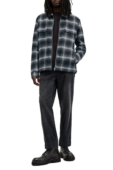 MARLEY JACKET NITE BLUE 3