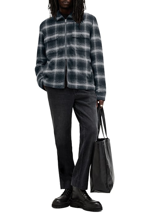 MARLEY JACKET NITE BLUE 5