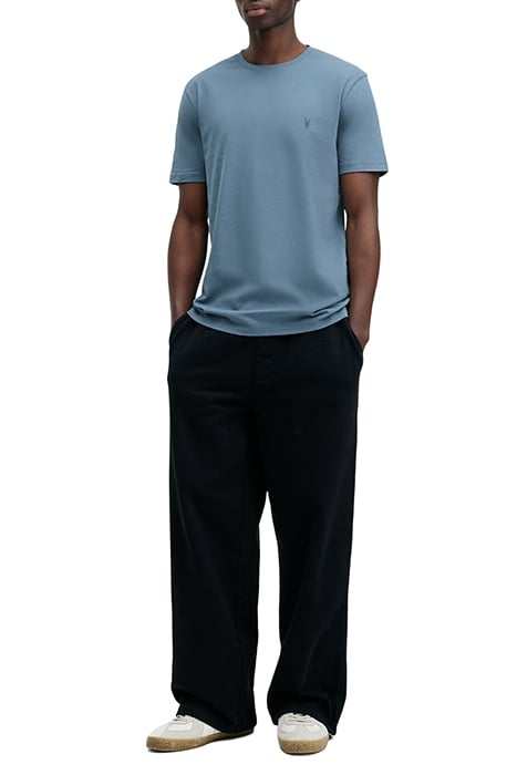 BRACE SS CREW 3 PK BLUE/GREY/BLACK 6