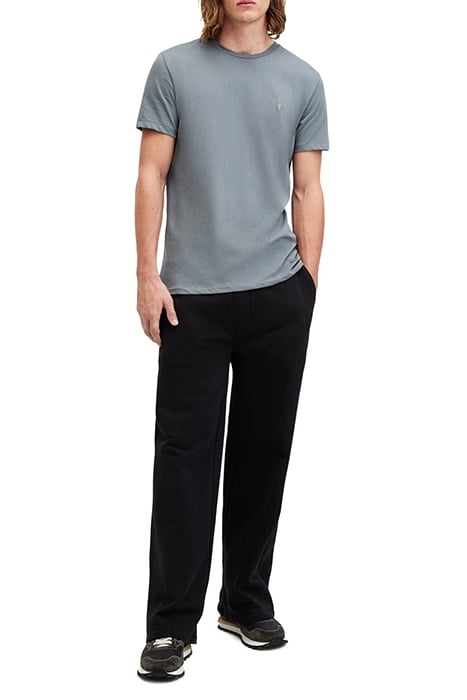 TONIC SS CREW 3 PK BLUE/BLUE/OPT WHT 4