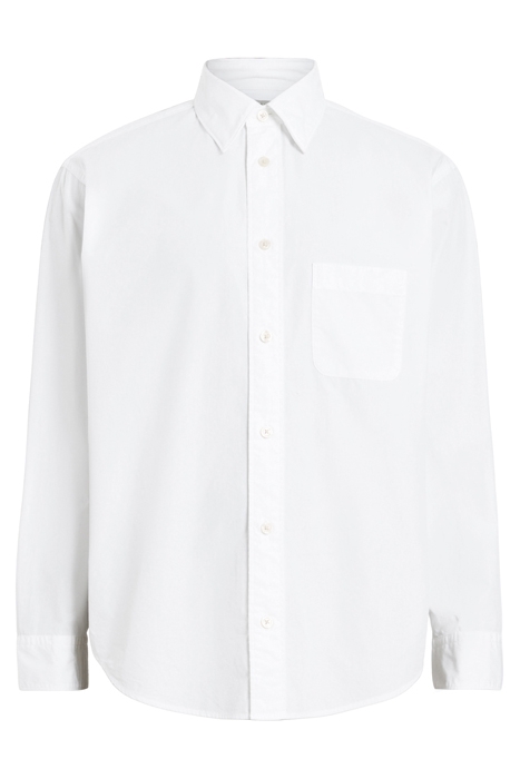 SUTTA LS SHIRT WHITE 4