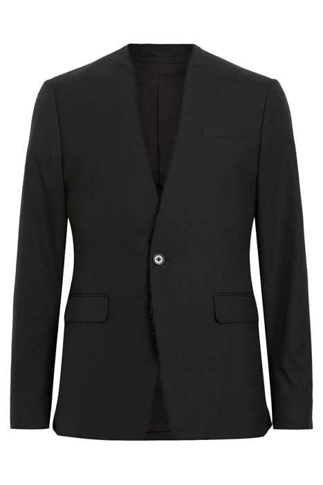 WREN BLAZER BLACK 4
