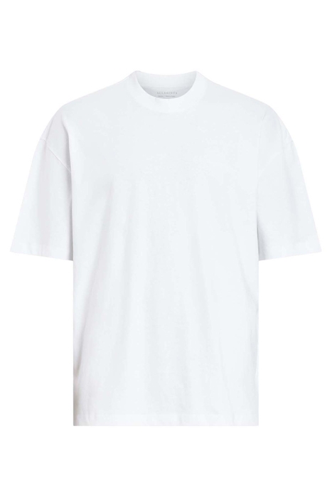 XANDER SS CREW OPTIC WHITE 4