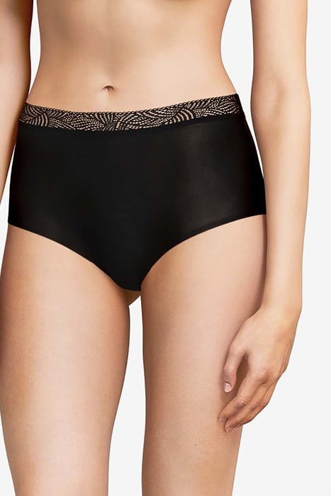 UW BO. FULL BRIEF BLACK 1