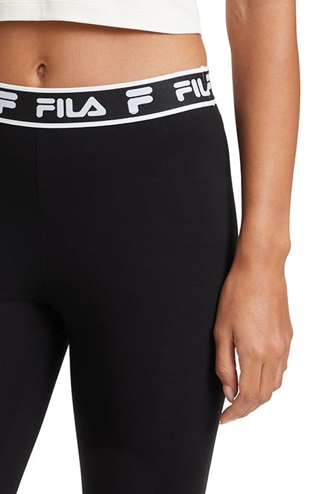 LUZZI LEGGINGS BLACK 7