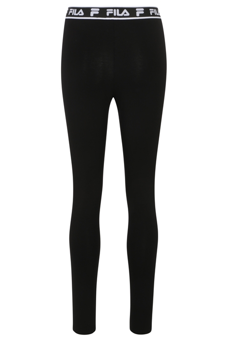 LUZZI LEGGINGS BLACK 5