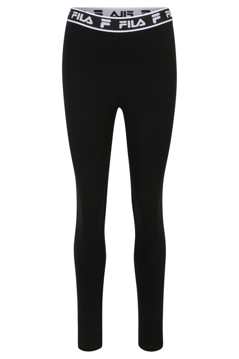 LUZZI LEGGINGS BLACK 4