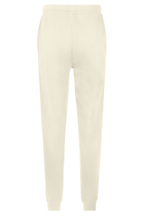 BOVRUP SWEAT PANTS ANTIQUE WHITE 5