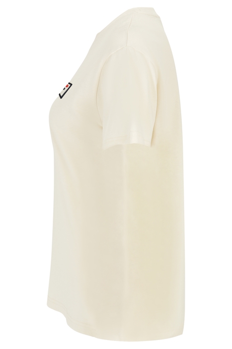 LARAMIE TEE ANTIQUE WHITE 6