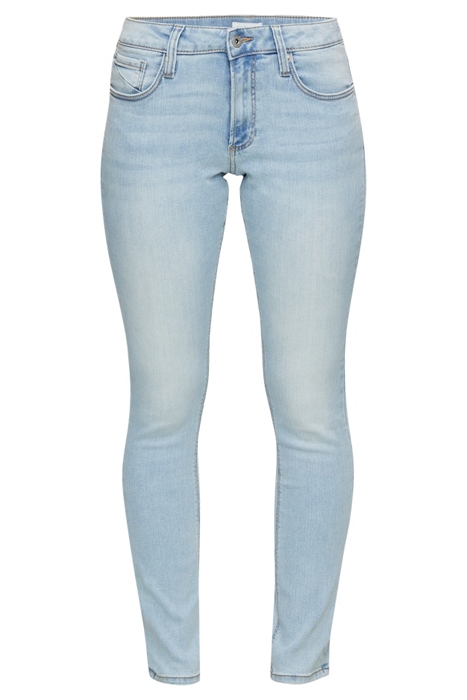 S.OLIVER-QS JEANS BLUE-DENIM 4