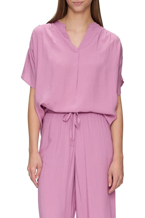 S.OLIVER-QS BLOUSES LILAC 1