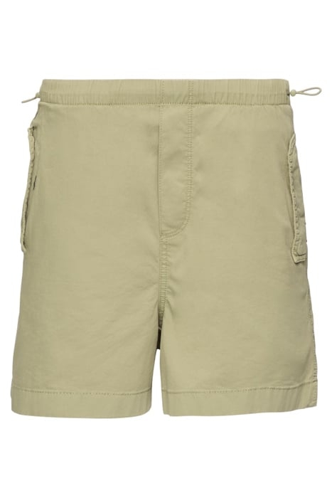 S.OLIVER-QS SHORTS GREEN 4
