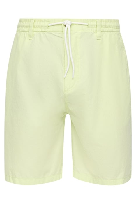 S.OLIVER SHORTS GREEN 4