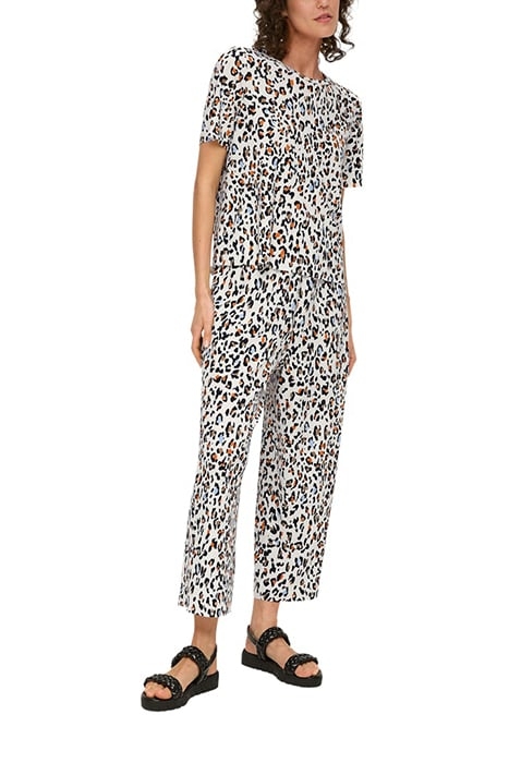 S.OLIVER T-SHIRTS OFF-WHITE 3