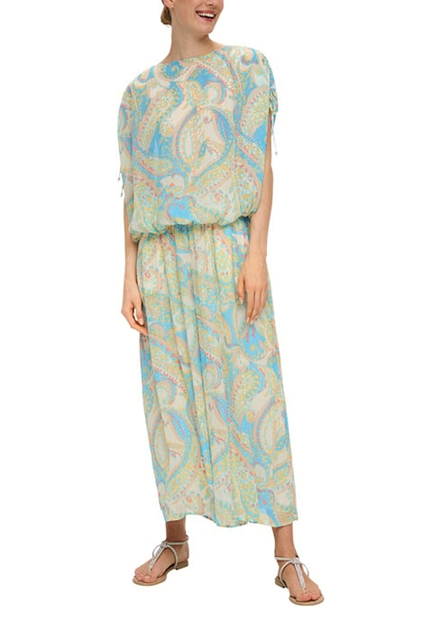 S.OLIVER BLOUSES OFF-WHITE 3