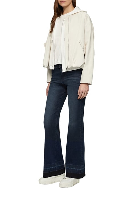 S.OLIVER JEANS BLUE-DENIM 4