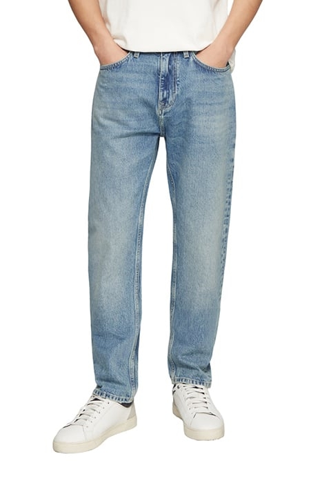 S.OLIVER JEANS BLUE 1