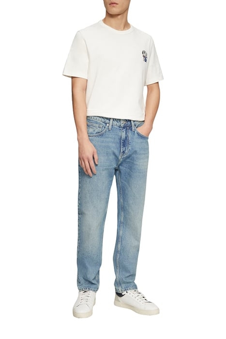 S.OLIVER JEANS BLUE 2