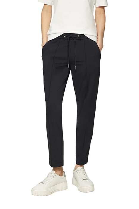 S.OLIVER PANTS MARINE-BLUE 1