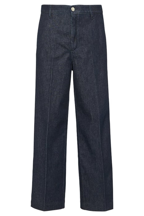 S.OLIVER JEANS BLUE-DENIM 4