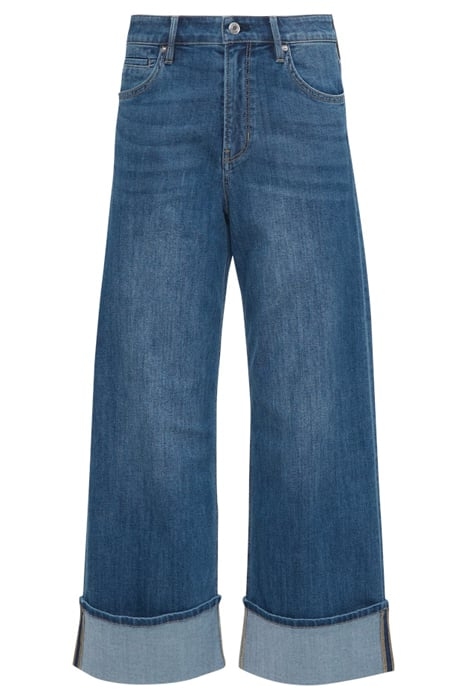 S.OLIVER JEANS BLUE-DENIM 4