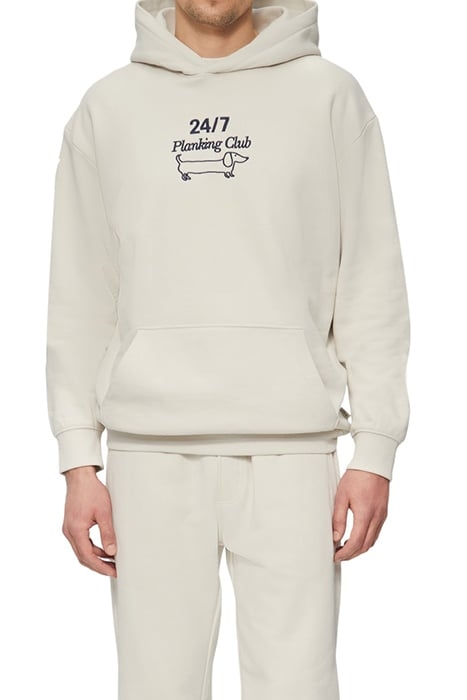 S.OLIVER SWEATS OFF-WHITE 1