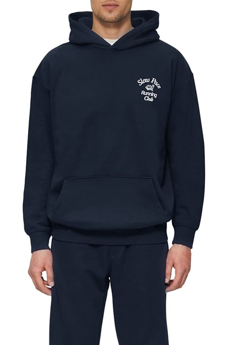 S.OLIVER SWEATS MARINE-BLUE 1