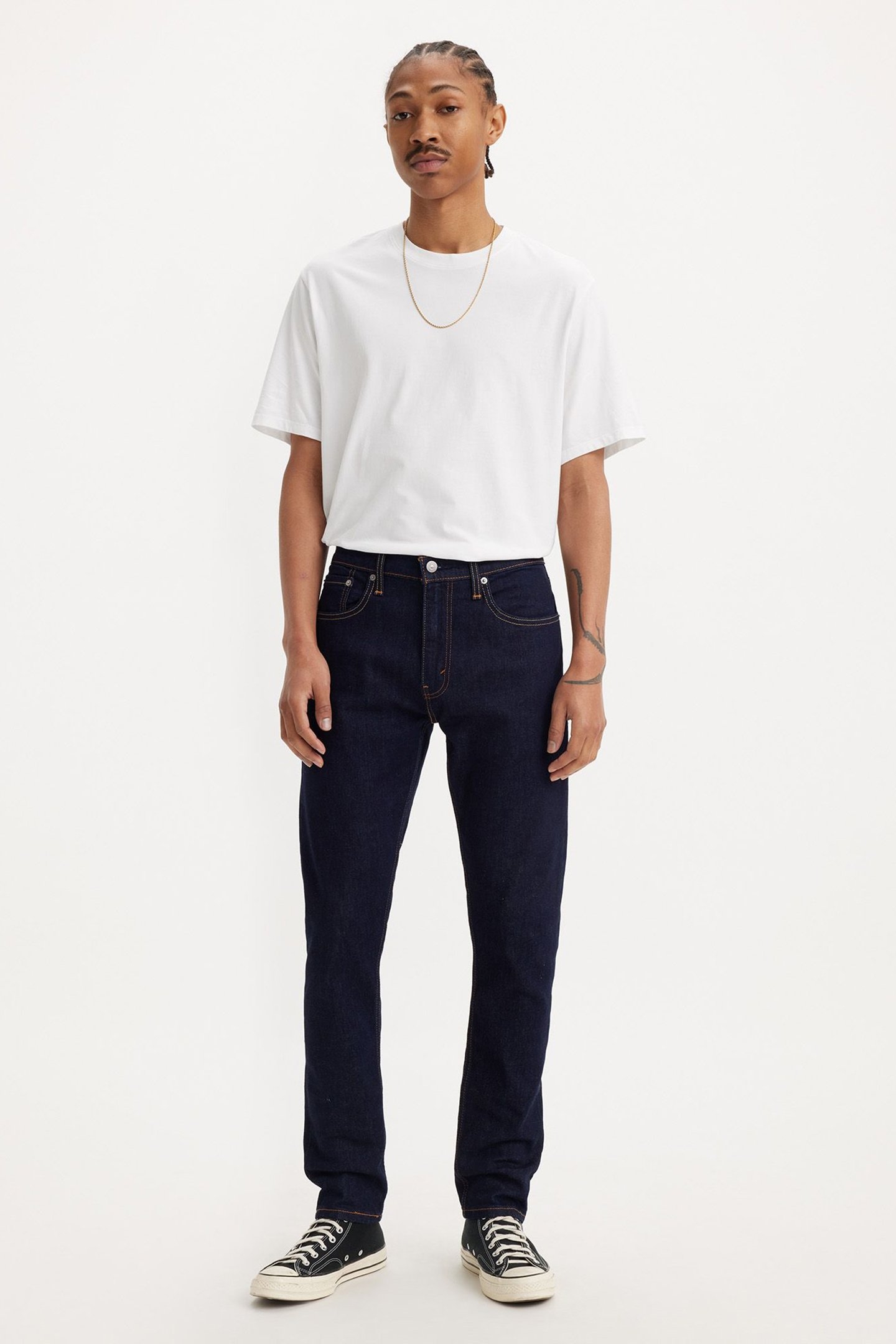 512™ SLIM TAPER JEANS 1