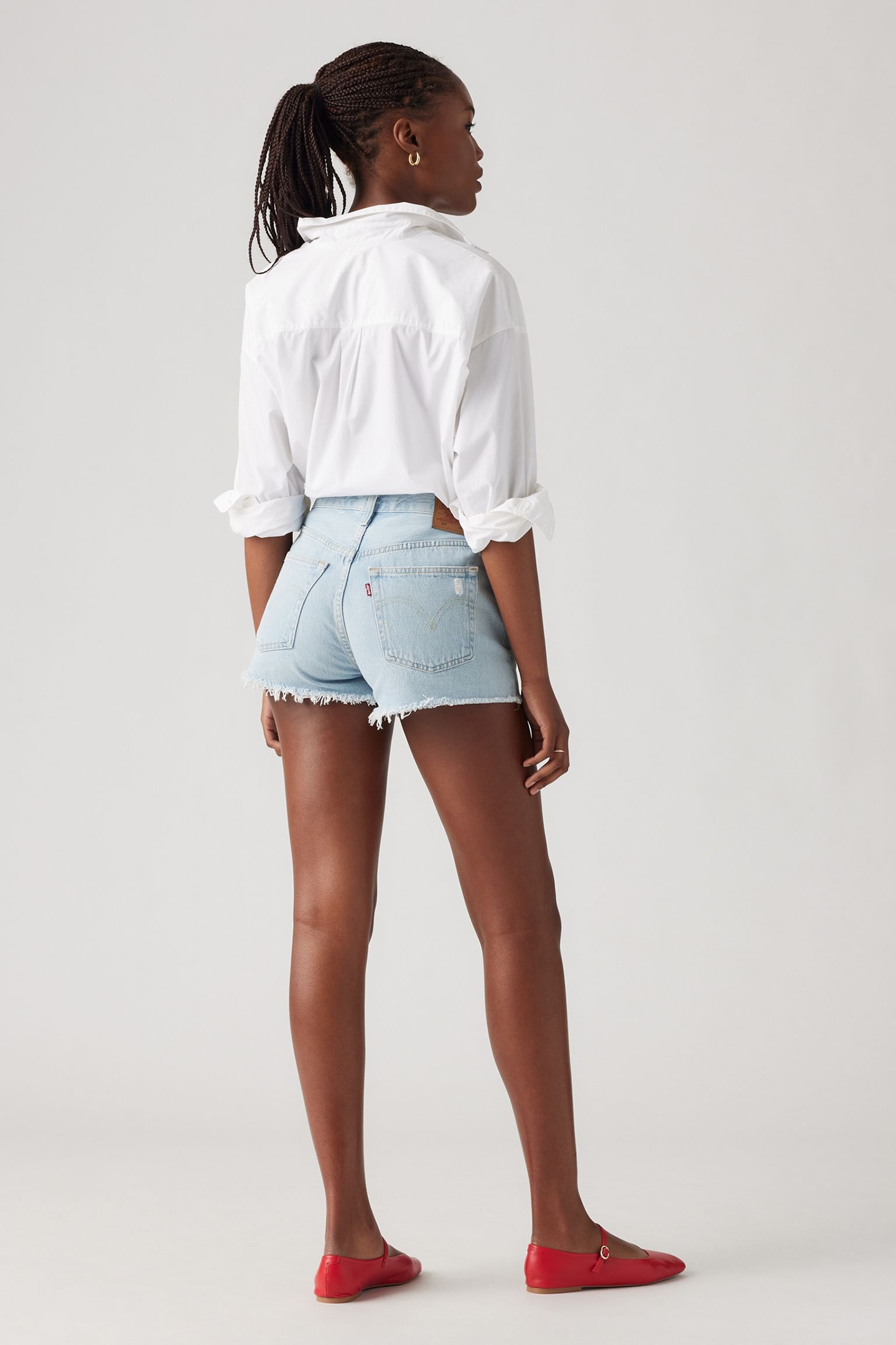 501® LEVI'S® ORIGINAL SHORTS 3