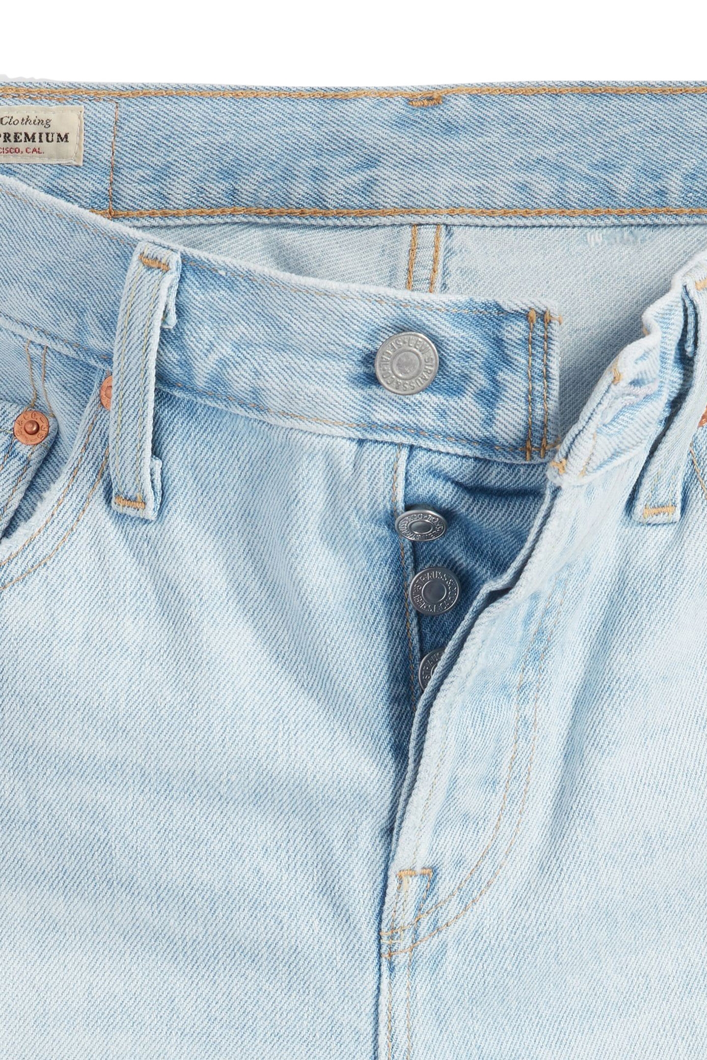 501® LEVI'S® ORIGINAL SHORTS 8