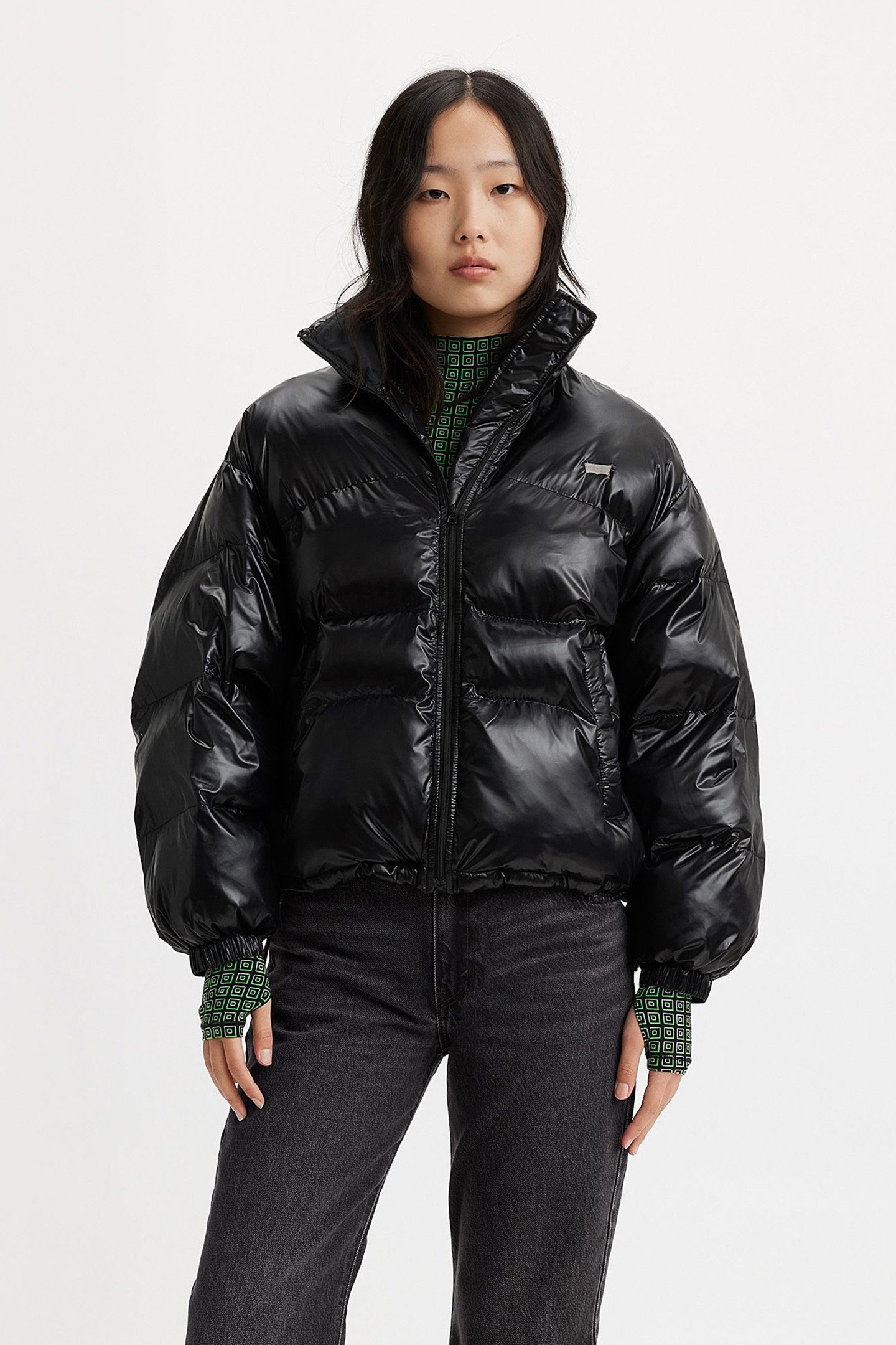 RETRO PUFFER 1