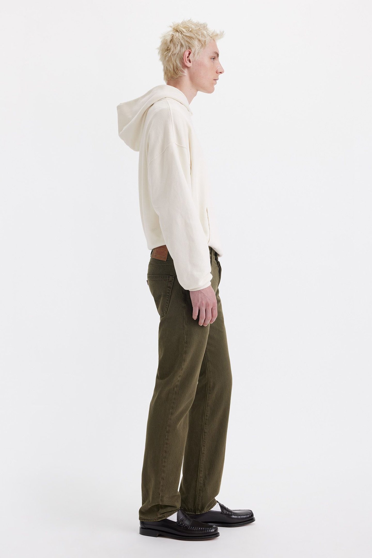 LEVI'S® 501® ORIGINAL JEANS 6