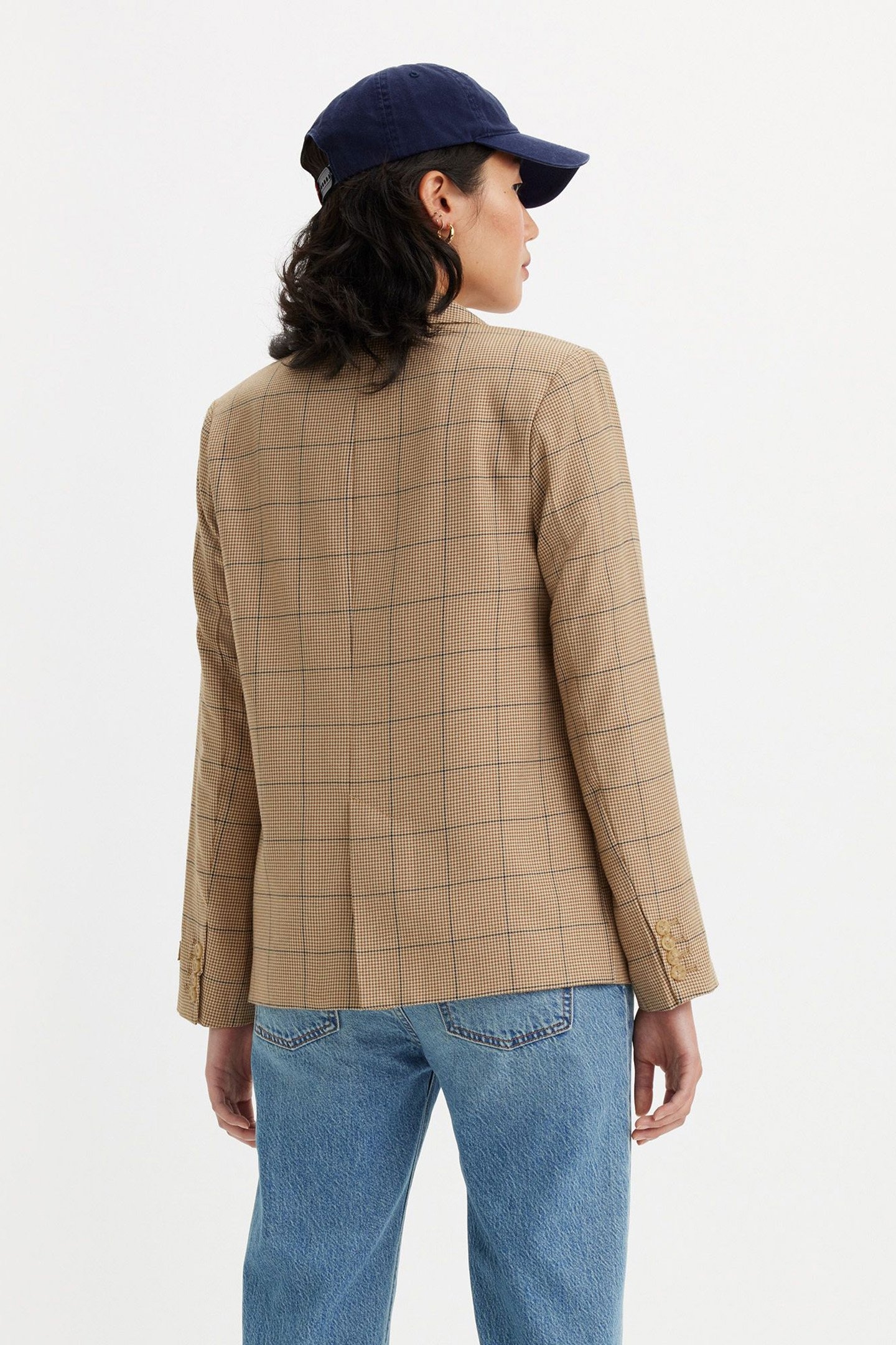 CLASSIC ABNER BLAZER 2