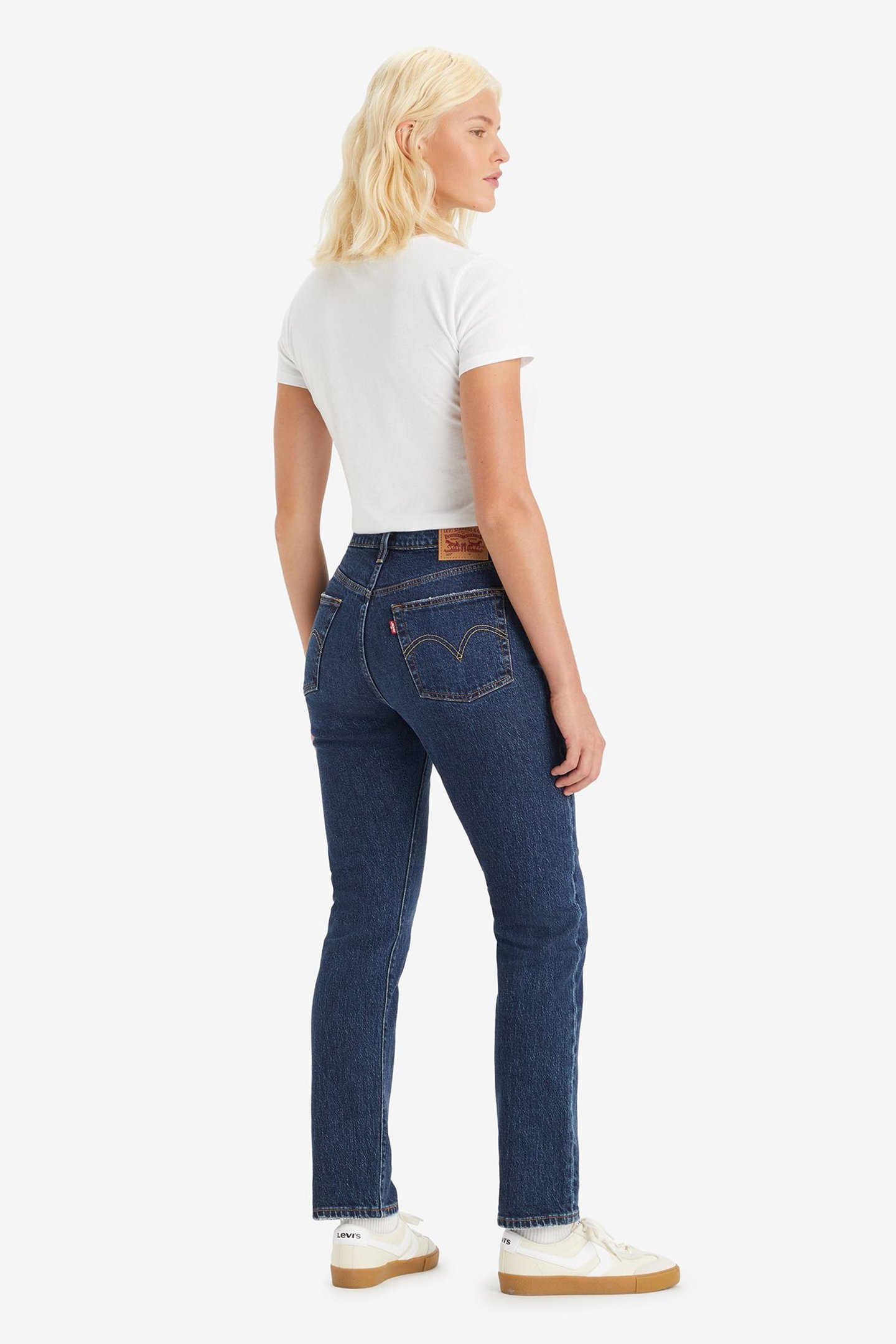 501® LEVI'S® ORIGINAL JEANS 2