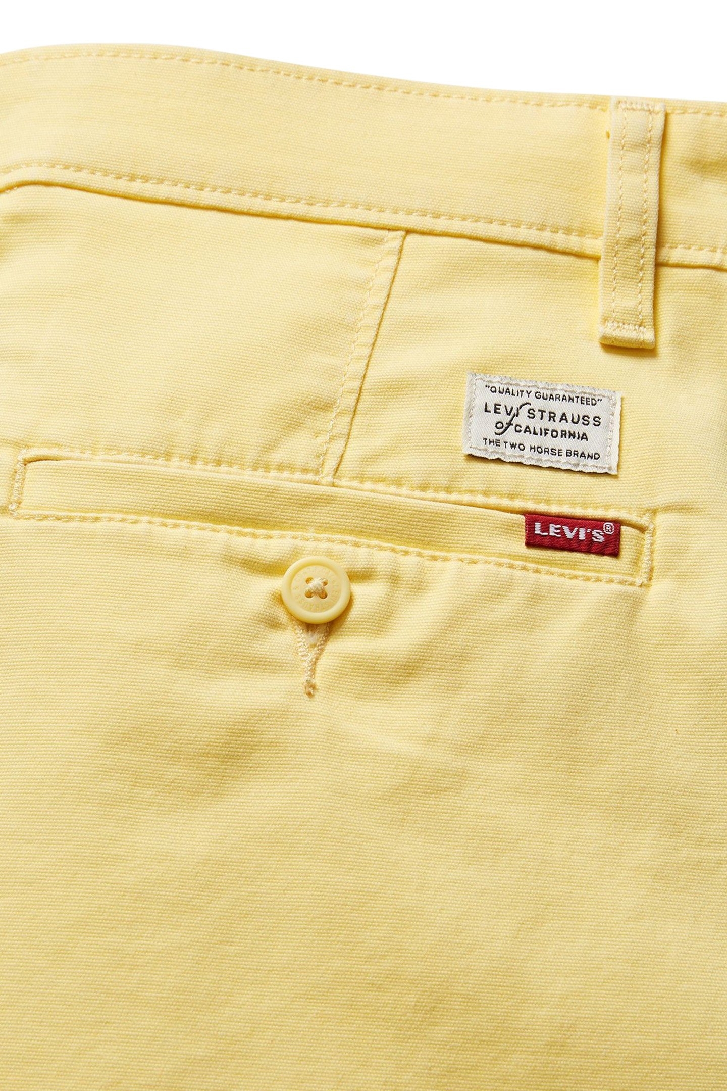 XX CHINO STANDARD TAPER SHORTS 7