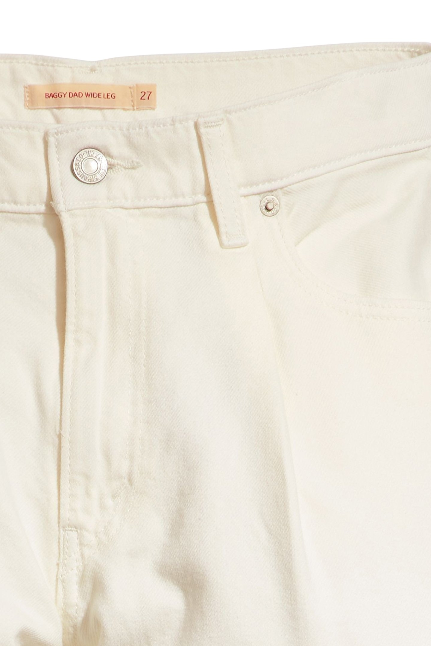 BAGGY DAD WIDE LEG LIGHTWEIGHT JEANS 7